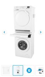 BlueBuilt Tussenstuk Wasmachine/Droger - Zo goed als nieuw!, Ophalen, Zo goed als nieuw, Voorlader