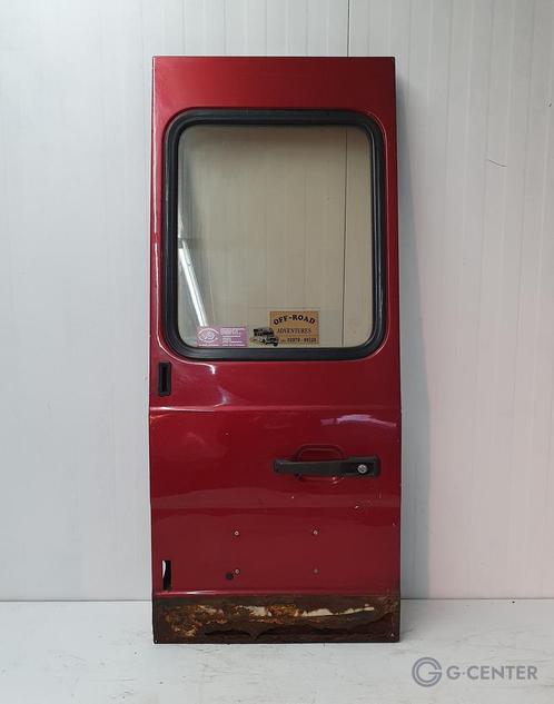 Mercedes-Benz G-Klasse W460 halve deur portier links achter, Auto-onderdelen, Carrosserie en Plaatwerk, Deur, Mercedes-Benz, Gebruikt