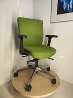 Interstuhl Ergonomische bureaustoel / stoel, 3 stuks, Groen, Ergonomisch, Gebruikt, Ophalen of Verzenden