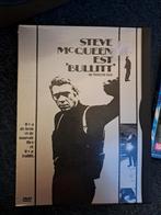 Bullitt (dvd), Alle leeftijden, Ophalen of Verzenden, 1980 tot heden, Zo goed als nieuw