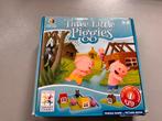 Smart Games 3 Biggetjes - Logisch Denkspel, Ophalen, Gebruikt, Jongen of Meisje