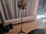 Raak Globe Retro vloerlamp designer lamp 1960, Ophalen, Zo goed als nieuw, 150 tot 200 cm