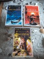 Fiona McIntosh - Einarinn, Ophalen of Verzenden, Gelezen