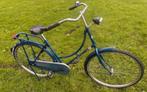 Omafiets rijklaar incl bon, Ophalen, 3564ah, Nlbikes@outlook.com, Zo goed als nieuw