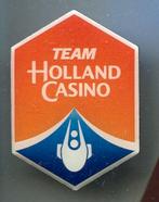 Team Holland casino PIN ( BLAD3_327 ), Verzamelen, Speldjes, Pins en Buttons, Verzenden, Nieuw, Merk, Speldje of Pin