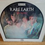 Rare Earth - Get Ready LP, Cd's en Dvd's, Vinyl | Rock, Ophalen of Verzenden, Zo goed als nieuw, 12 inch, Rock-'n-Roll