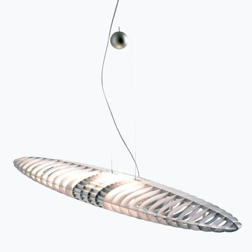 Queen Titania hanglamp van Luceplan, Huis en Inrichting, Lampen | Hanglampen, Nieuw, Minder dan 50 cm, Overige materialen, Ophalen