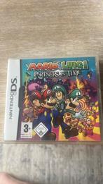 Mario & Luigi, Spelcomputers en Games, 1 speler, Ophalen of Verzenden, Zo goed als nieuw, Vanaf 3 jaar