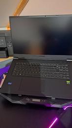 Gaming laptop 240hz met rgb coolingpad, 17 inch of meer, Qwerty, 4 Ghz of meer, AMD Ryzen 7
