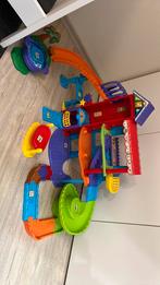 VTech Toet Toet Dierenhotel Speelset, Ophalen, Gebruikt, Overige typen, Met licht