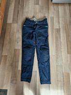 Evolution kevlar dames broek maat 38, Motoren, Kleding | Motorkleding, Ophalen, Tweedehands, Dames, Broek | textiel
