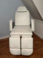 Stoel verstelbaar en opvouwbaar pedicure, Ophalen, Gebruikt, Hand- en Voetverzorging