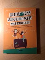 Silke Elzner - Life Hacks met kinderen onderweg, Boeken, Silke Elzner; Marie Geißler, Ophalen of Verzenden, Zo goed als nieuw