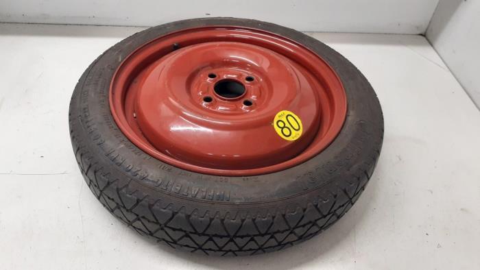 Thuiskomer van een Opel Agila, Auto-onderdelen, Banden en Velgen, Personenwagen, Gebruikt, 3 maanden garantie, Ophalen of Verzenden