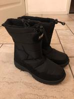 Snowboots - Maat 43, Ophalen of Verzenden, Gedragen, Zwart, Snowboots