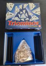Triominos de luxe NIEUW, Hobby en Vrije tijd, Gezelschapsspellen | Overige, Ophalen of Verzenden, Nieuw