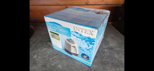intex QS200 zoutwatersysteem, Tuin en Terras, Zwembad-toebehoren, Nieuw, Ophalen of Verzenden