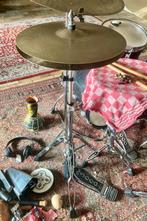 DW5000 HIHAT STAND - STATIEF IZGST, Ophalen of Verzenden, Zo goed als nieuw, Overige merken