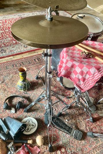 DW5000 HIHAT STAND - STATIEF IZGST beschikbaar voor biedingen