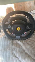 Thrustmaster t80 488 gtb ferrari editie, Spelcomputers en Games, Spelcomputers | Sony PlayStation Consoles | Accessoires, Ophalen