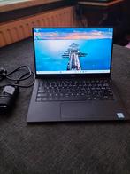 dell xps 13 9360 i5-7200U 8GB RAM 256GB NVMe SSD, Ophalen, 256 GB, Met videokaart, 2 tot 3 Ghz
