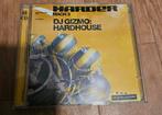 Harder Mach 3 Dj Gizmo Hardhouse (Dubbel Cd), Cd's en Dvd's, Ophalen of Verzenden, Zo goed als nieuw