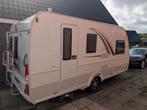 Bürstner Averso Top 430 TS Caravan, Kachel, Particulier, Bürstner, 4 tot 5 meter