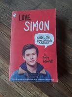 Love, Simon Engelstalig boek, Boeken, Verzenden, Zo goed als nieuw