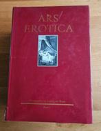 Ars Erotica Ludwig von Braun - 3 delen, Ophalen of Verzenden