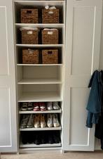 Ikea pax kast 236x75x60cm, Huis en Inrichting, Kasten | Kledingkasten, Ophalen, 200 cm of meer, 50 tot 100 cm, Zo goed als nieuw