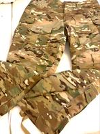 CRYE MULTICAM BROEK, Verzamelen, Ophalen of Verzenden, Landmacht, Kleding of Schoenen
