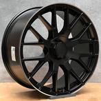 NIEUW 20'' M02 5x112 TUV VELGEN PAST OP MERCEDES AMG BRABUS, Auto-onderdelen, Banden en Velgen, Nieuw, Ophalen of Verzenden, Nieuwemaasdijk 12-B Heesbeen