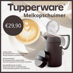 Tupperware melkopschuimer, Huis en Inrichting, Keuken | Tupperware, Ophalen of Verzenden, Nieuw