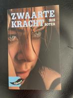 Zwaartekracht /iris boter, Boeken, Ophalen of Verzenden, Nieuw