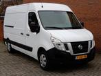 Nissan NV400 2.3 DCI L2H2 OPTIMA, Auto's, Bestelauto's, 13 km/l, 4 cilinders, Geïmporteerd, 131 pk