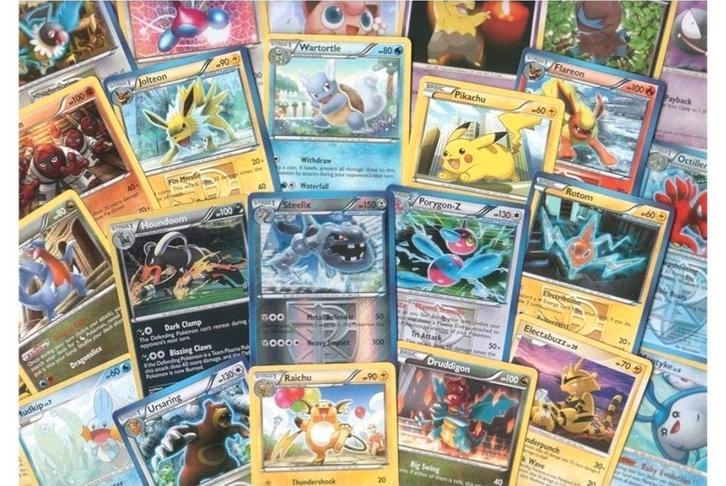 Inkoop of trade pokemon kaarten, Hobby en Vrije tijd, Verzamelkaartspellen | Pokémon, Nieuw, Meerdere kaarten, Foil, Ophalen of Verzenden