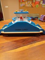 New Classic Toys - houten veerboot, Ophalen of Verzenden, Gebruikt, Overige merken