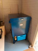 Keramiekoven VeKa 50 liter 220volt, Hobby en Vrije tijd, Pottenbakken, Ophalen, Gebruikt