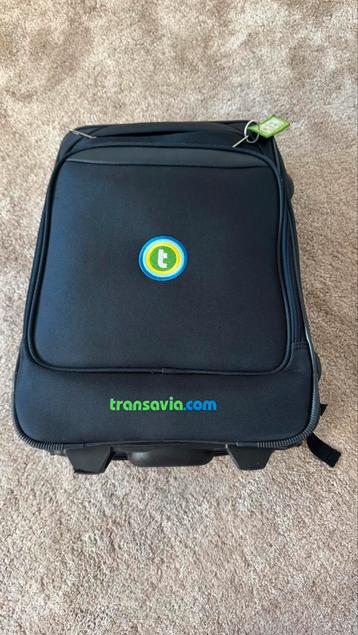 Retro crew trolley beschikbaar voor biedingen