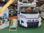 Etrusco T 7400 SB 2025 Januari Duijndam Show !!, Caravans en Kamperen, Campers, Overige merken, Diesel, Tot en met 3, Particulier