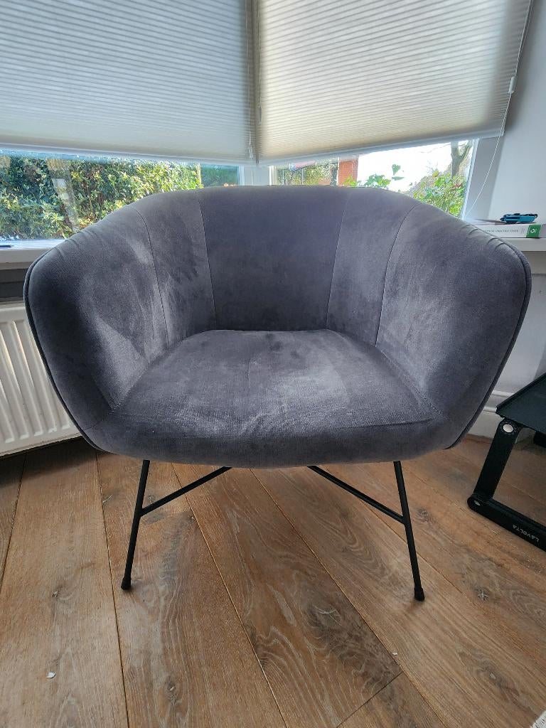 Bank, Ophalen, Overige materialen, Gebruikt, Eenpersoons