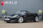 Jaguar F-Type P340 R-Dynamic | NL-auto | Drive pack | 20 inc, Auto's, Jaguar, 2995 cc, Cabriolet, Bedrijf, 2 stoelen