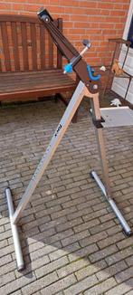 Tacx CycleStand, Sport en Fitness, Wielrennen, Ophalen, Zo goed als nieuw, Overige typen