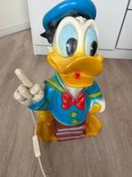 Lamp Donald Duck, Ophalen, Donald Duck, Gebruikt, Beeldje of Figuurtje