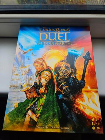 Bordspellen twee spelers 3 voor €50 beschikbaar voor biedingen