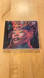 Cd Grace Jones - Inside story, Ophalen of Verzenden, 1960 tot 1980, Zo goed als nieuw