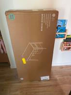 Een grote doos 116 X 57 X 15CM, Doe-het-zelf en Verbouw, Ophalen, Doos, 40 tot 60 cm, 100 cm of meer