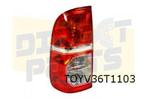Toyota Hi-Lux (KUN) achterlicht Links Origineel! 815600K160, -, Verzenden, -, Nieuw