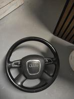Audi A4 / A6 stuur met airbag, Auto-onderdelen, Besturing, Ophalen of Verzenden, Audi