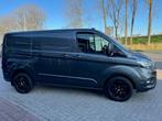 Ford Transit Custom 280 2.0 TDCI L1H1 Limited AUTOMAAT I MAR, Stof, 4 cilinders, Met garantie (alle), Bedrijf